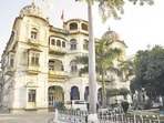 The Panthic Talmel Sangathan, led by former Takht Damdama Sahib jathedar Giani Kewal Singh, on Monday sought answers from Shiromani Gurdwara Parbandhak Committee (SGPC) members over the handling of the allegations made by a woman from Bahrain against SGPC member Amarjit Singh Chawla, against whom a rape case has been registered. (File photo for representational purpose)