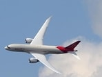 The longer route has proven particularly costly for flag carrier Air India, which relies heavily on western long-haul routes out of its Delhi and Mumbai hubs. (REUTERS)