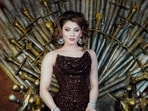 Urvashi Rautela has slammed unauthorised use of her image and name for AI.