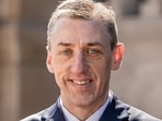 District Attorney Matthew Van Houten claims evidence does not support charges against Cornell fraternity members accused of gang rape