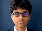 Indian-origin 14-year-old Ashrit Talluri scores perfect 1600 on SAT, takes college-level courses in Grade 9