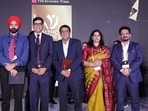 Sudhir Bahl Serves as Jury Member at ET Healthcare Leaders’ Summit 2026