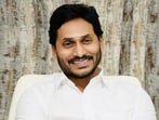 YS Jagan Mohan Reddy