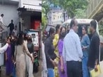 Web Series Actress: సెక్స్ రాకెట్ కేసులో వెబ్ సిరీస్ నటి అరెస్ట్.. పోలీసులకు ఎలా దొరికిపోయిందంటే?