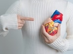 Longevity expert Dr Vassily Eliopoulos follows five daily habits for cardiovascular health.