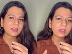 A woman shared five things she wished she had known when she started her first corporate job.(Instagram/uditavibes)