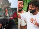 Dipke came into the spotlight during the Cockroach Janta Party's (CJP) massive movement against alleged irregularities in the NEET-UG examination.