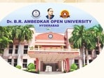 అంబేడ్కర్ ఓపెన్ యూనివర్సిటీలో డిగ్రీ, పీజీ ప్రవేశాలు 