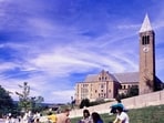 Matthew Ingalls is among the seven Cornell University students accused of gangrape.(X/@Cornell)