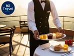 AI can help hotels remember room, dining and service preferences, making future stays smoother while staff focus on personal service. 