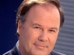 Dennis Haskins is known for playing Principal Richard Belding in Saved by the Bell.