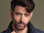 Hrithik Roshan has taken note of the dare suggested by the BJP MP.