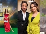 Aaliyah Qureishi aka Jhalli on balancing acting and music, working with Shah Rukh Khan and finding her own path.