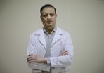 Dr. Naval Bhatia, Principal Director – Institute of Orthopaedics & Joint Replacement, Pacific OneHealth, New Delhi.
