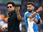 The Tendulkar vs Kohli debate goes on
