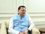 Interview with Uttarakhand CM Pushkar Singh Dhami