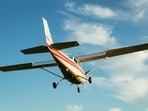 The accident involving Tecnam P2006T, VT-NBV, was carrying a deputy chief flight instructor and a trainee pilot for a local training sortie.