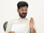 సీఎం రేవంత్ రెడ్డి