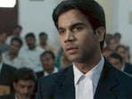 Rajkummar Rao's Shahid releases on OTT.