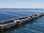 Research highlights potential environmental impacts of floating solar panels, focusing on shading and hydrodynamics. A Dutch study of Bomhofsplas shows minor water quality changes, underscoring the need for specific monitoring to understand ecological responses as floating solar technology expands in aquatic environments.