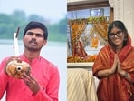Suneel Lodhi; Anupriya Nagar