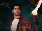 The Vvaan box office collection day 5: Sidharth Malhotra leads Ektaa Kapoor's folk fantasy thriller.