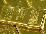 File: One kilogram gold bars are seen in this picture illustration (REUTERS)