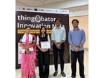 thingQbator, Cisco and Nasscom Foundation Join Efforts to Support India’s Social Innovation Ecosystem