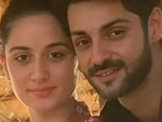 Uditi Singh talked about her relationship with Karan Wahi.