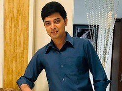 কেন বিগ বস দেখা ছাড়লেন ভাস্বর?