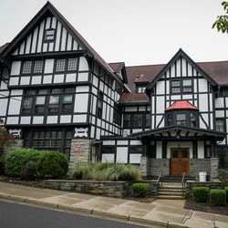 The woman claimed she had been sexually assaulted at the fraternity house in October 2024 after being pressured into taking ketamine, smoking marijuana and drinking alcohol.