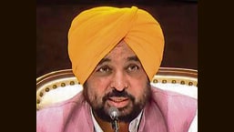 5 months to polls, AAP govt in Punjab battling multi-front crisis 5 months to polls, AAP govt in Punjab battling multi-front crisis
