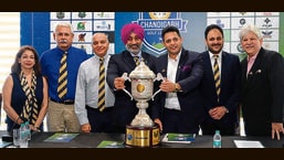 October 3 to 30: Chandigarh Golf League tees off this weekend October 3 to 30: Chandigarh Golf League tees off this weekend