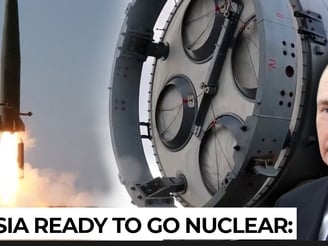 Kaliningrad attack could trigger nuclear war: These Russia missiles can reach…