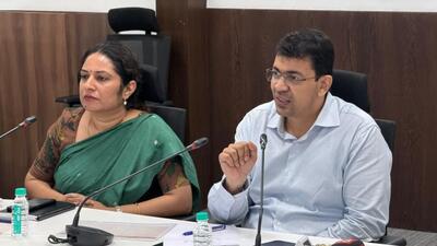 CMRS clears additional five stations on Hinjewadi-Shivajinagar Metro corridor CMRS clears additional five stations on Hinjewadi-Shivajinagar Metro corridor