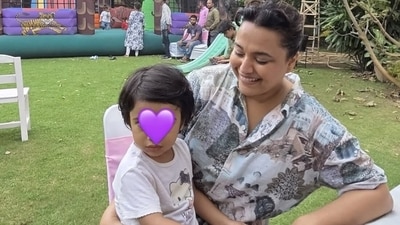 Swara Bhasker recalls two failed IVF attempts before marriage. Swara Bhasker recalls two failed IVF attempts before marriage.