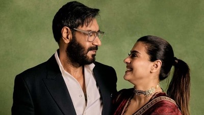 ‘অজয়কে বিয়ে করো না…’, কাজলকে উপদেশ দেন বাবা, মা তনুজা পাশে ছিলেন?
