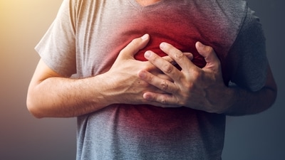 Cardiac arrest (Picture for representation) (HT_PRINT) Cardiac arrest (Picture for representation) (HT_PRINT)