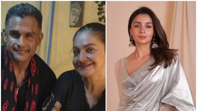 ফের আলিয়াকে নিয়ে বিস্ফোরক সৎ ভাই রাহুল ভাট। ফের আলিয়াকে নিয়ে বিস্ফোরক সৎ ভাই রাহুল ভাট।