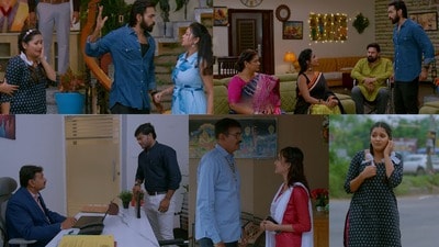 బ్రహ్మముడి సీరియల్ సెప్టెంబర్ 29 ఎపిసోడ్