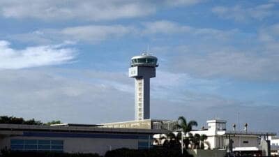 Controllers have reported difficulties with the displays under actual operational conditions. (Representative file photo)