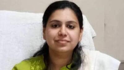 Divya Mittal said there was no particular inspiration but “agony” over what she had witnessed during her stint as an IAS officer. (File)