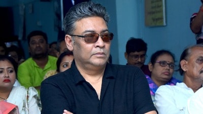 ইন্দ্রনীল সেন (সৌজন্যে টুইটার) ইন্দ্রনীল সেন (সৌজন্যে টুইটার)