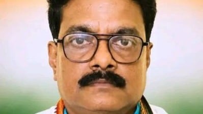 নন্দীগ্রামের কংগ্রেস প্রার্থী মিলন প্রধানকে অন্তর্বর্তী জামিন কলকাতা হাইকোর্টের (সৌজন্যে এক্স ) নন্দীগ্রামের কংগ্রেস প্রার্থী মিলন প্রধানকে অন্তর্বর্তী জামিন কলকাতা হাইকোর্টের (সৌজন্যে এক্স )