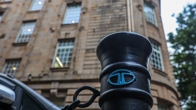 Tata Sons and Tata Trusts, which own 65.9% of Tata Sons, have developed major differences on the issue of public listing over the past few days. 