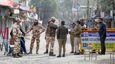 ITBP to recruit for Head Constable posts, registration begins at recruitment.itbpolice.nic.in ITBP to recruit for Head Constable posts, registration begins at recruitment.itbpolice.nic.in