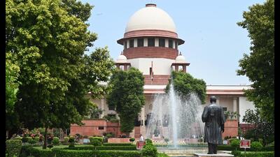 In 2019, while taking cognisance of the rise in sexual violence against children, the SC issued notices to all states, Union Territories, and High Courts to review investigation timelines and forensic infrastructure. (Arvind Yadav/HT Photo) In 2019, while taking cognisance of the rise in sexual violence against children, the SC issued notices to all states, Union Territories, and High Courts to review investigation timelines and forensic infrastructure. (Arvind Yadav/HT Photo)