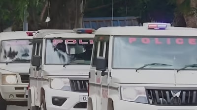 Police circulated details and photographs of the unidentified body through social media and other channels (File Photo)