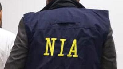 NIA teams searched the residences of some of those arrested, while several other premises were also searched as part of the operation, police said. (PTI/ Representational) NIA teams searched the residences of some of those arrested, while several other premises were also searched as part of the operation, police said. (PTI/ Representational)