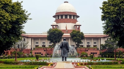 The ECI has maintained that it took all decisions unanimously. (ANI)